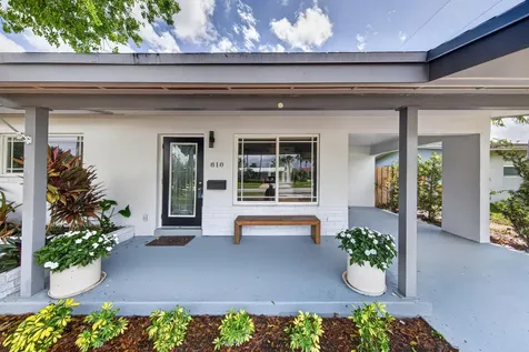 818 NW 28th Court Wilton Manors FL 33311