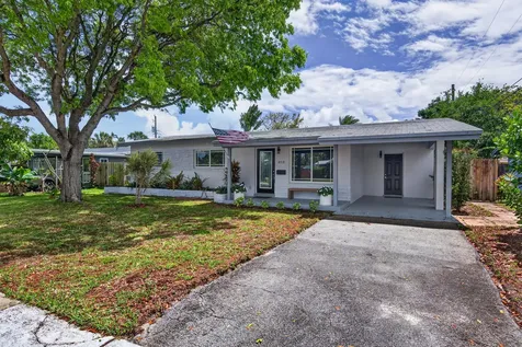 818 NW 28th Court Wilton Manors FL 33311