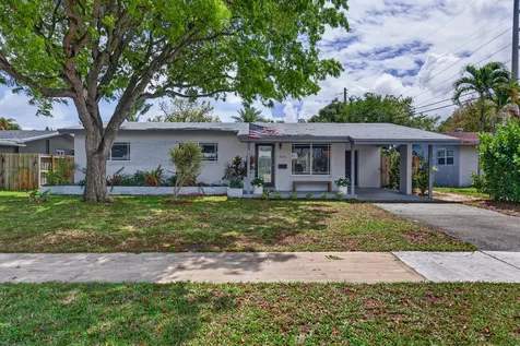 818 NW 28th Court Wilton Manors FL 33311