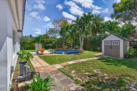 818 NW 28th Court Wilton Manors FL 33311