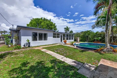 818 NW 28th Court Wilton Manors FL 33311