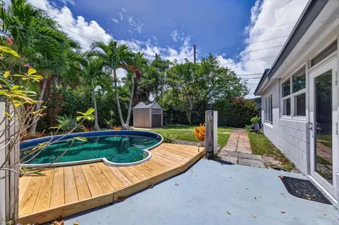 818 NW 28th Court Wilton Manors FL 33311