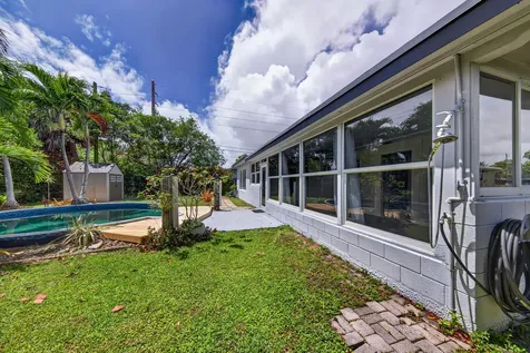 818 NW 28th Court Wilton Manors FL 33311