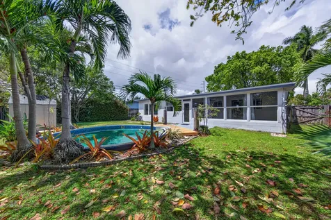818 NW 28th Court Wilton Manors FL 33311