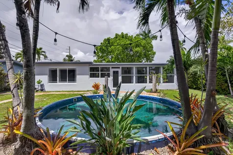 818 NW 28th Court Wilton Manors FL 33311