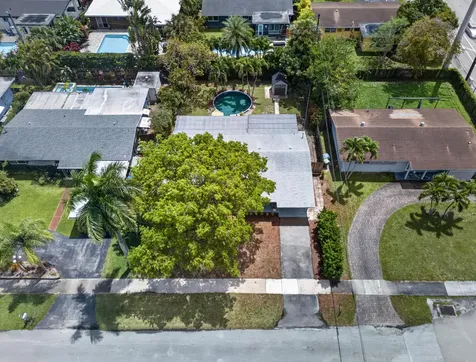818 NW 28th Court Wilton Manors FL 33311
