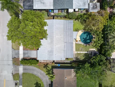 818 NW 28th Court Wilton Manors FL 33311
