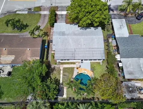 818 NW 28th Court Wilton Manors FL 33311