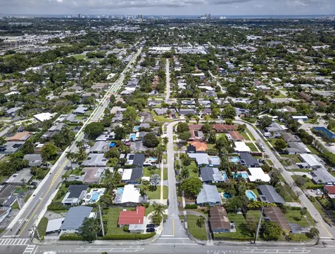 818 NW 28th Court Wilton Manors FL 33311