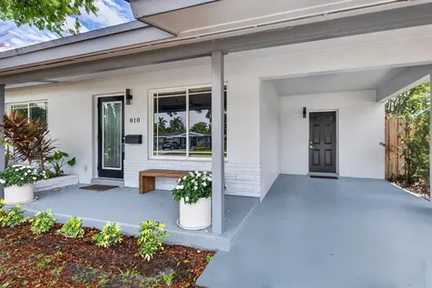 818 NW 28th Court Wilton Manors FL 33311