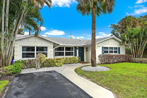 558 Ivy Avenue Palm Beach Gardens FL 33410