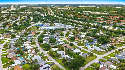 558 Ivy Avenue Palm Beach Gardens FL 33410