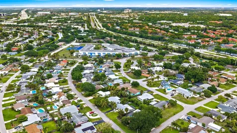 558 Ivy Avenue Palm Beach Gardens FL 33410