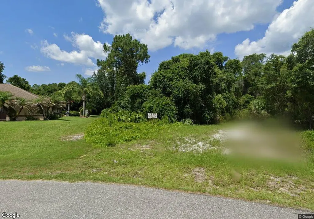 2570 Jollivette Road North Port FL 34288