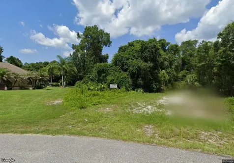 2570 Jollivette Road North Port FL 34288