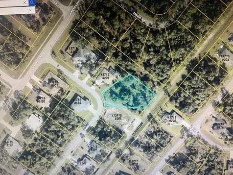 2570 Jollivette Road North Port FL 34288