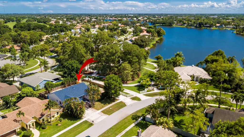 13442 Northumberland Circle Wellington FL 33414