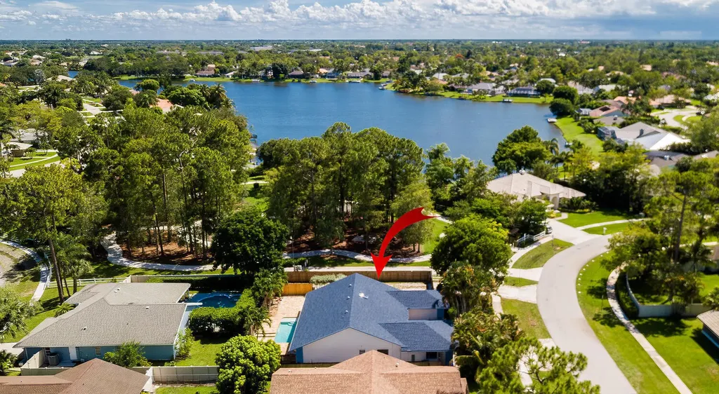 13442 Northumberland Circle Wellington FL 33414