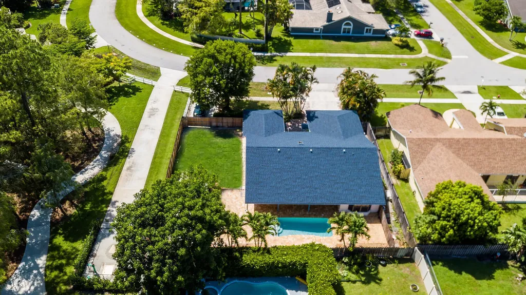 13442 Northumberland Circle Wellington FL 33414