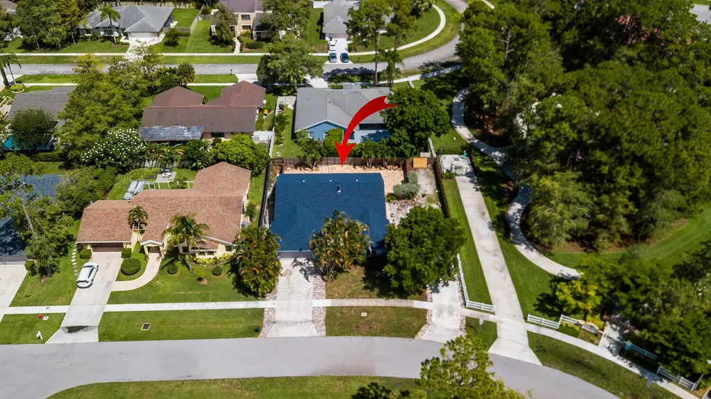 13442 Northumberland Circle Wellington FL 33414