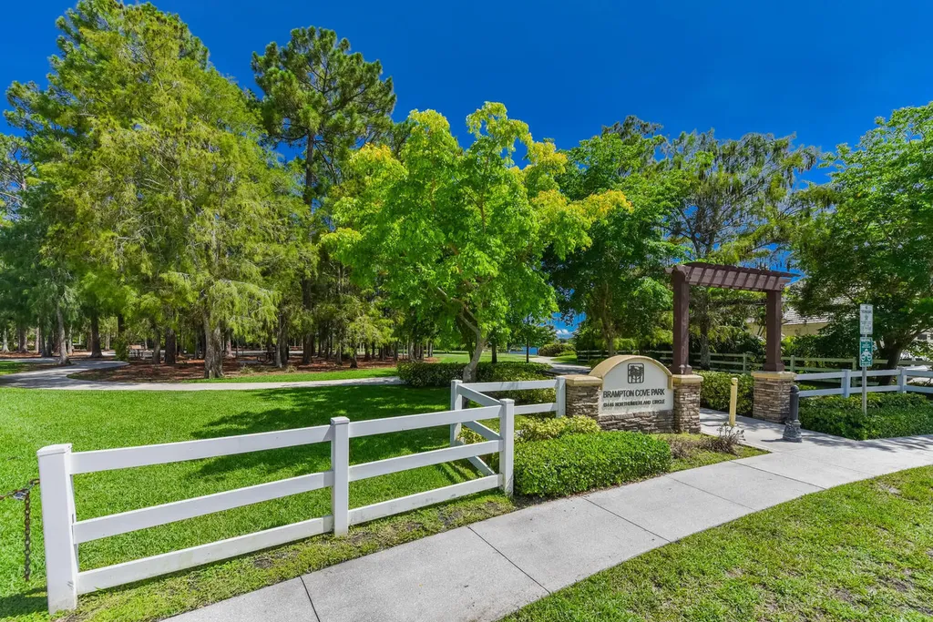 13442 Northumberland Circle Wellington FL 33414