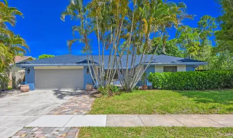 13442 Northumberland Circle Wellington FL 33414