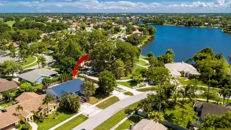 13442 Northumberland Circle Wellington FL 33414