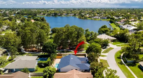 13442 Northumberland Circle Wellington FL 33414