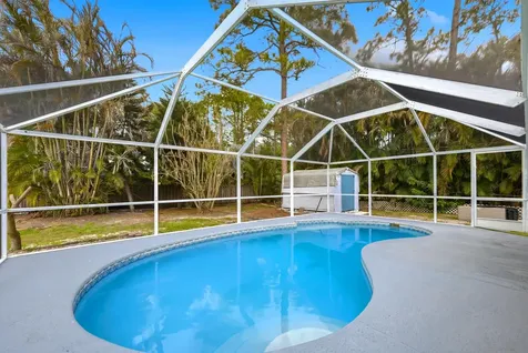 2232 SW Nightingale Terrace Port St Lucie FL 34953