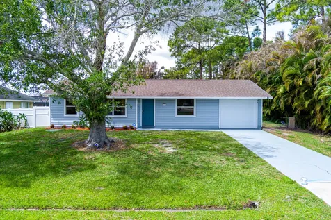 2232 SW Nightingale Terrace Port St Lucie FL 34953
