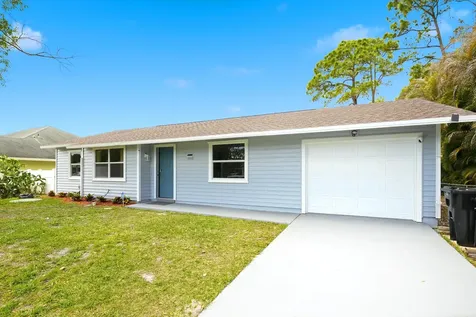2232 SW Nightingale Terrace Port St Lucie FL 34953