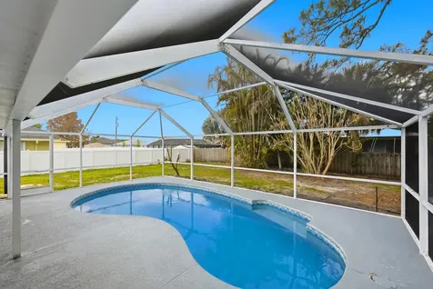 2232 SW Nightingale Terrace Port St Lucie FL 34953