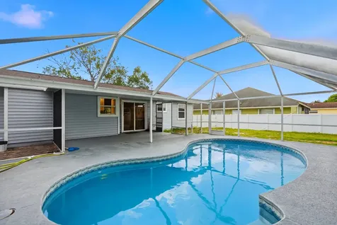 2232 SW Nightingale Terrace Port St Lucie FL 34953