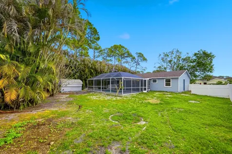 2232 SW Nightingale Terrace Port St Lucie FL 34953