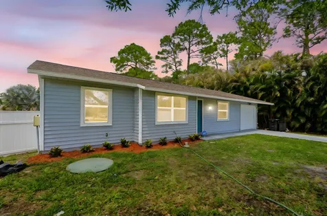 2232 SW Nightingale Terrace Port St Lucie FL 34953