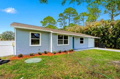 2232 SW Nightingale Terrace Port St Lucie FL 34953