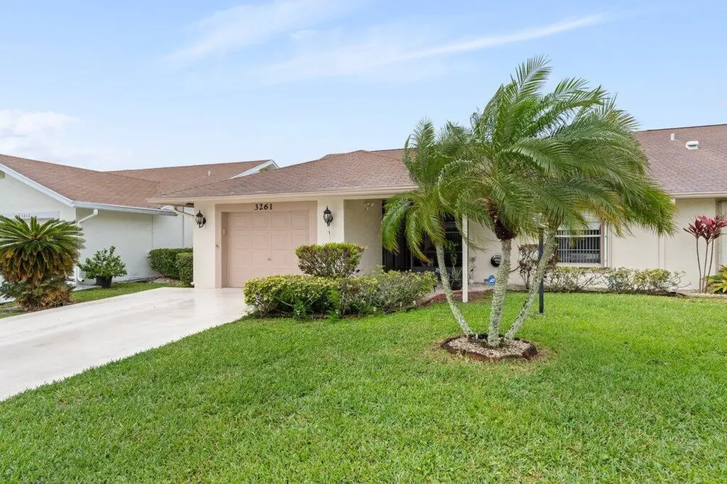 3261 Anthony Circle N West Palm Beach FL 33417