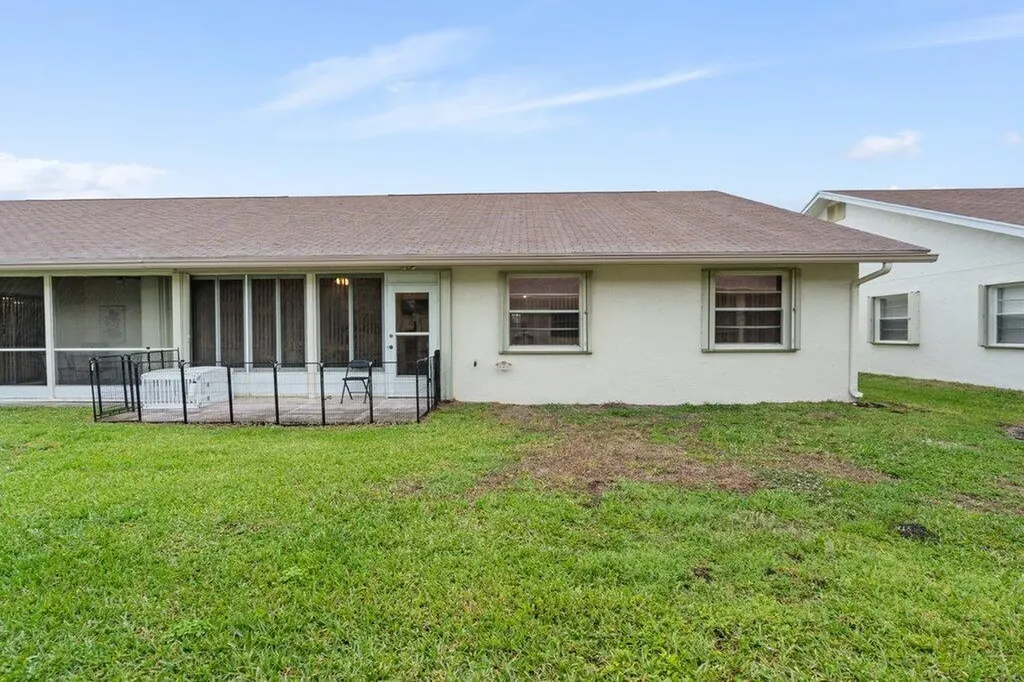 3261 Anthony Circle N West Palm Beach FL 33417