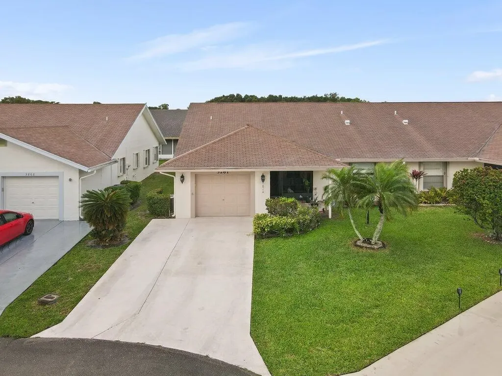 3261 Anthony Circle N West Palm Beach FL 33417