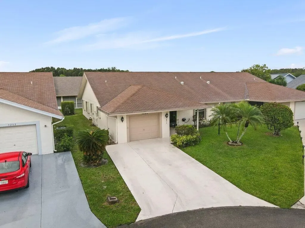 3261 Anthony Circle N West Palm Beach FL 33417