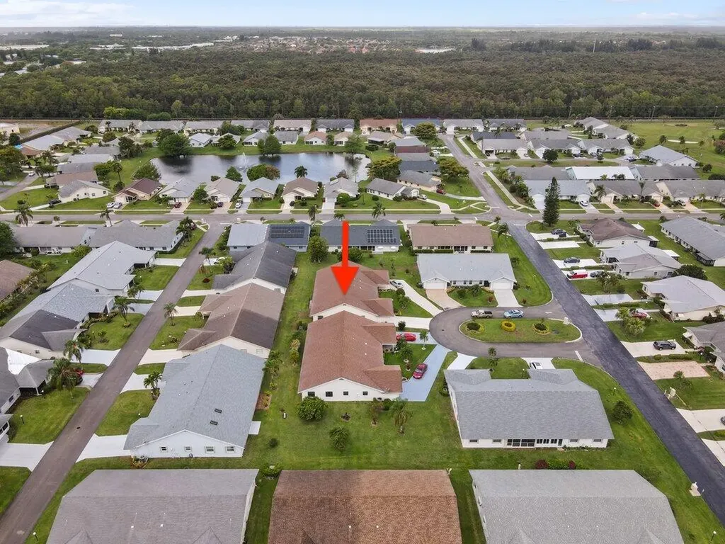 3261 Anthony Circle N West Palm Beach FL 33417
