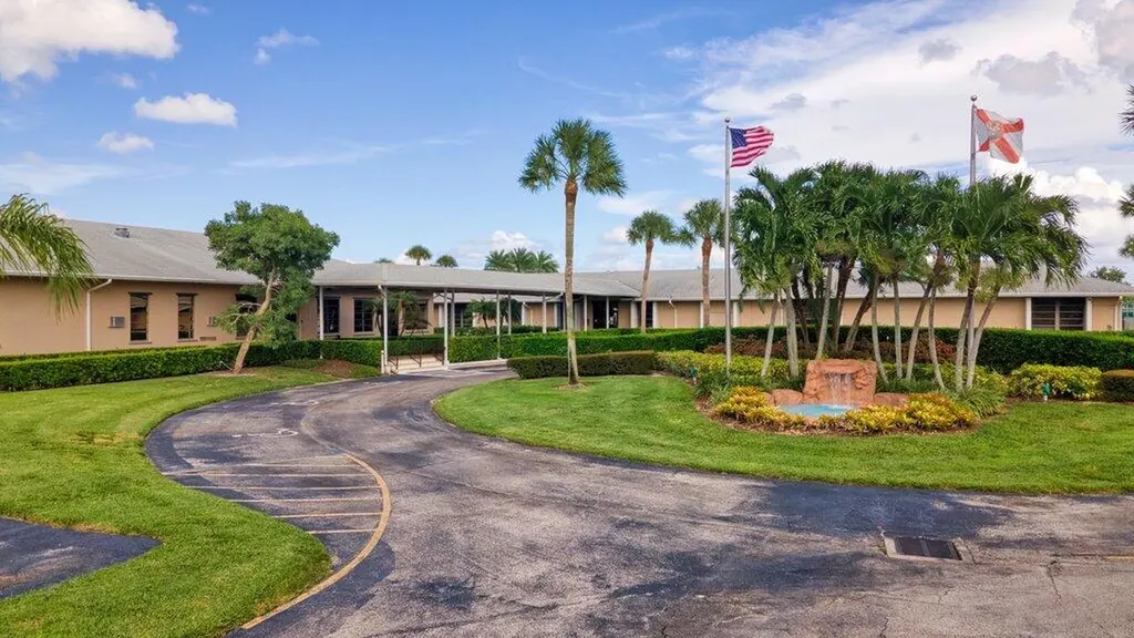 3261 Anthony Circle N West Palm Beach FL 33417