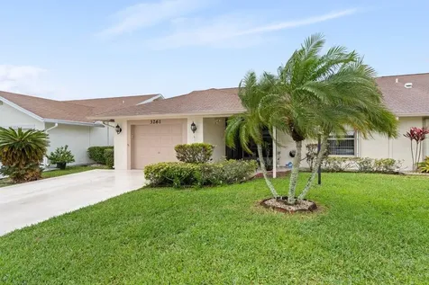 3261 Anthony Circle N West Palm Beach FL 33417