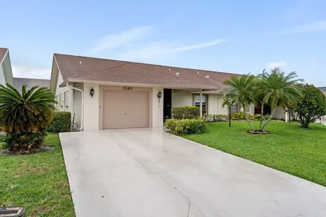 3261 Anthony Circle N West Palm Beach FL 33417
