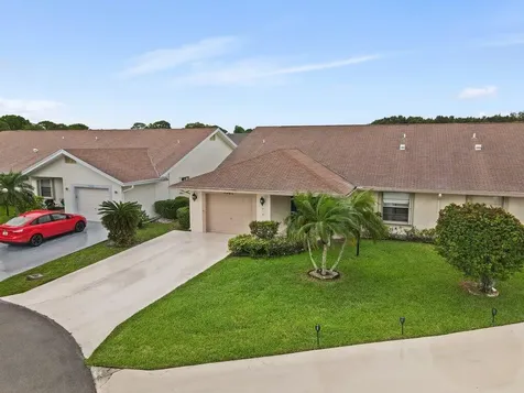 3261 Anthony Circle N West Palm Beach FL 33417