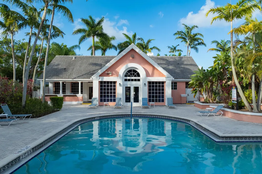 1000 Crystal Way Delray Beach FL 33444