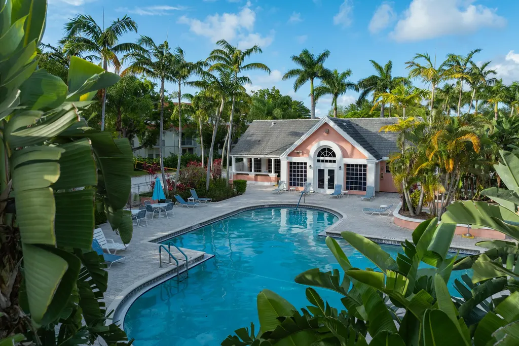 1000 Crystal Way Delray Beach FL 33444