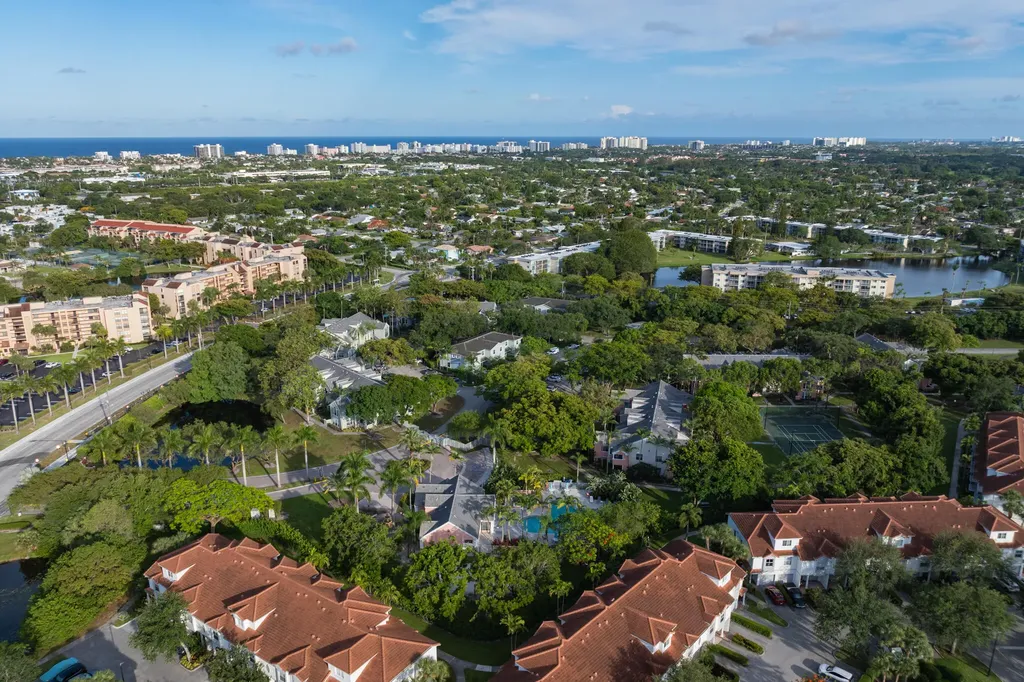 1000 Crystal Way Delray Beach FL 33444