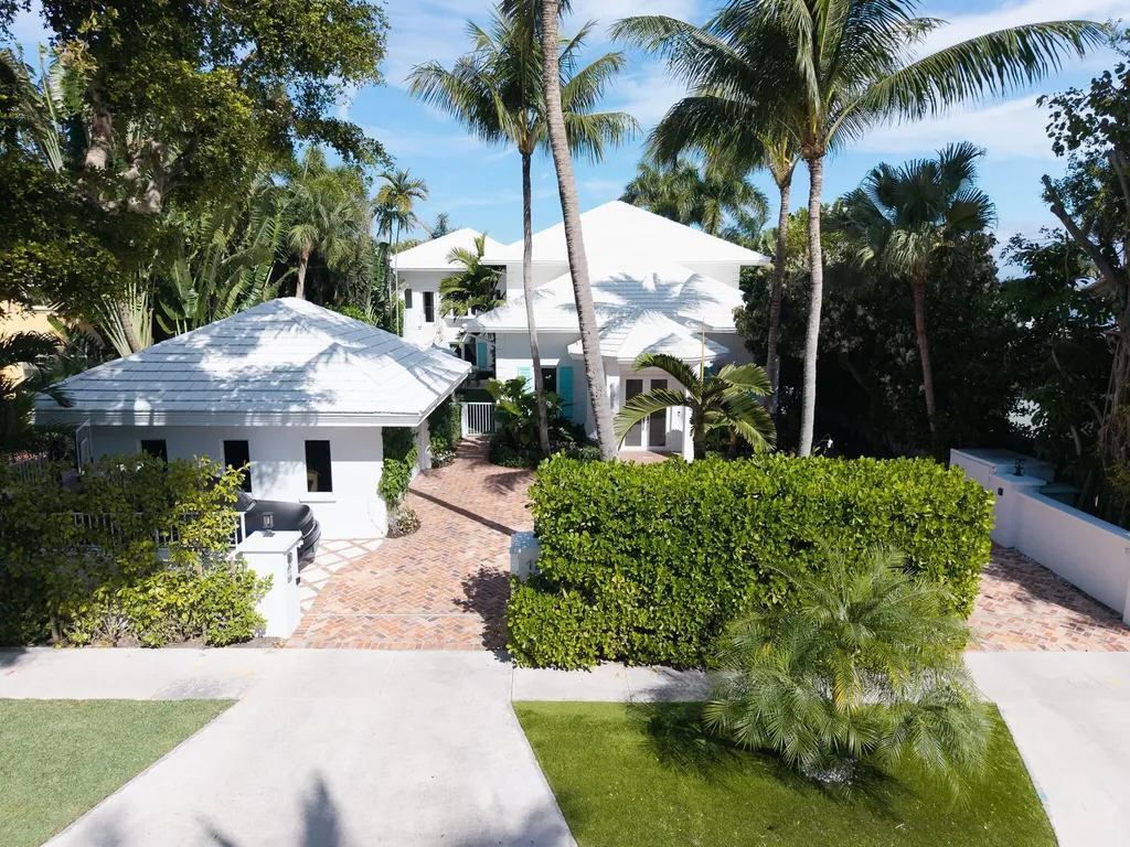 121 Seville Road West Palm Beach FL 33405