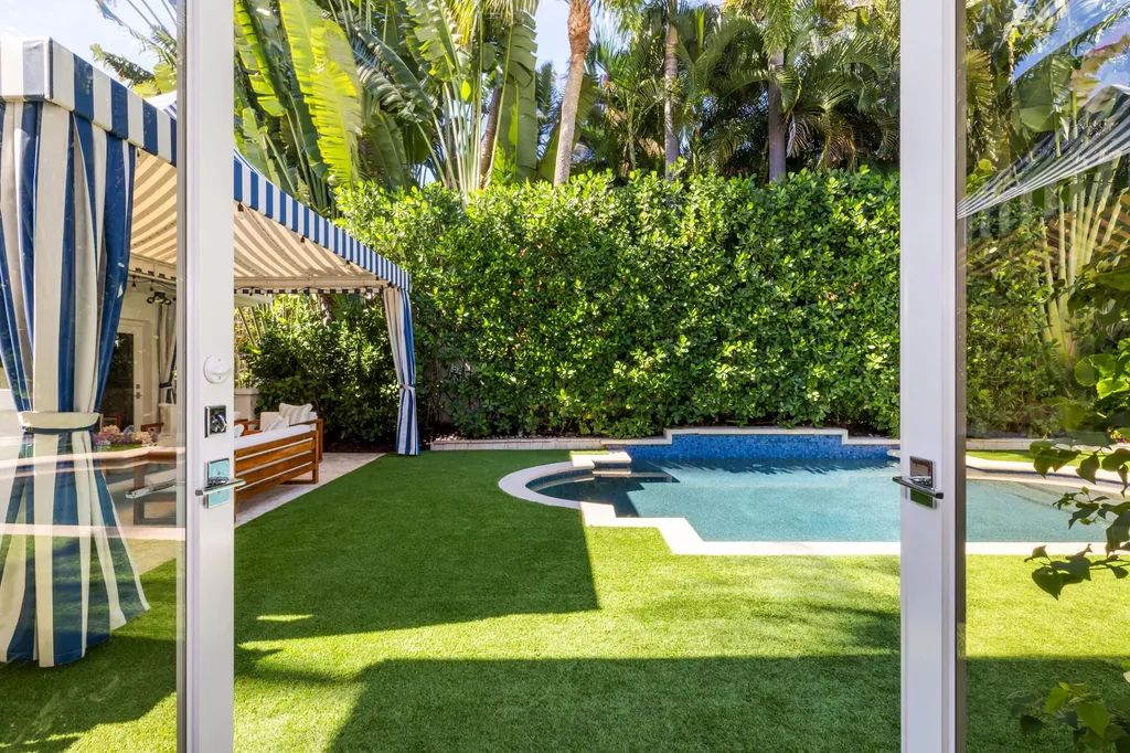 121 Seville Road West Palm Beach FL 33405